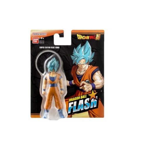 [NZ37210] Figuras Dragon Ball Super  Dragon Ball Flash Surtido 4a+