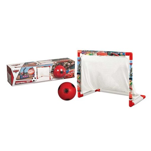 [PI03015] CARS SET DE FUTBOL