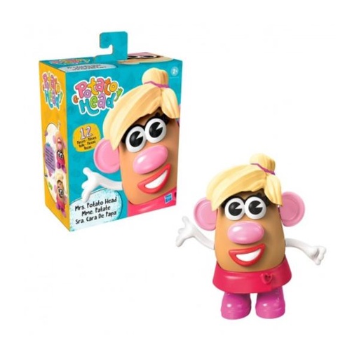 [HBF9418] Señora Cara de Papa 2a+