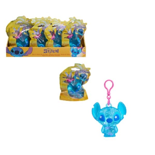 [BT46204] Llavero Disney Stitch 3a+