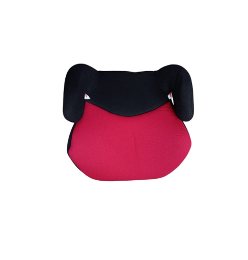 [FDSY-04C11NR] Booster para Carro Rojo/Negro 15-36Kg (461870)