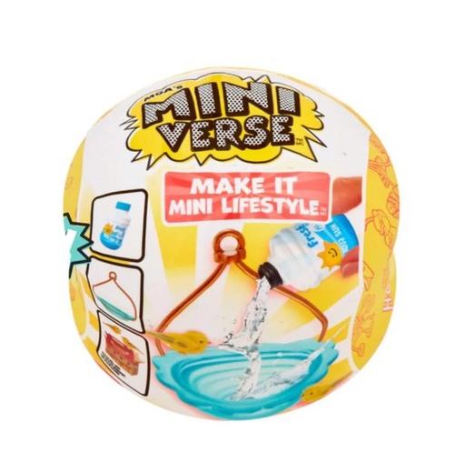 [MG534174] Mini Verse  Mini Lifestyle Displ/42 8a+ (53416)