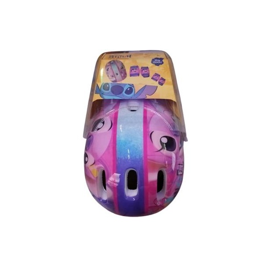 [PISP10AN] Set de Protección Disney Stitch Angel 3a+