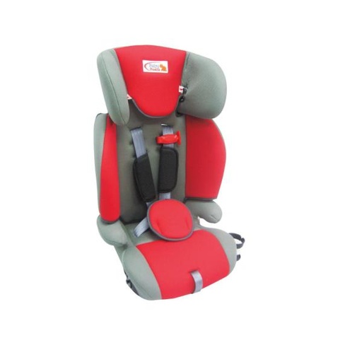 [FDSY-08A5RG] Silla de Carro Rojo/Gris 9-36Kg (415798)