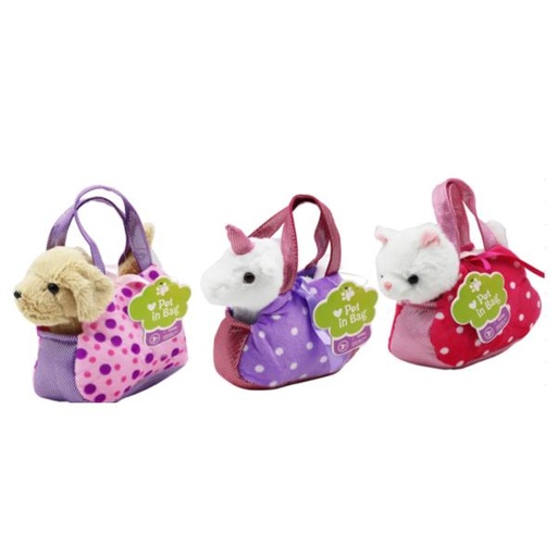 [GIG65077] Bolso Porta Mascotas Surt/3 3a+